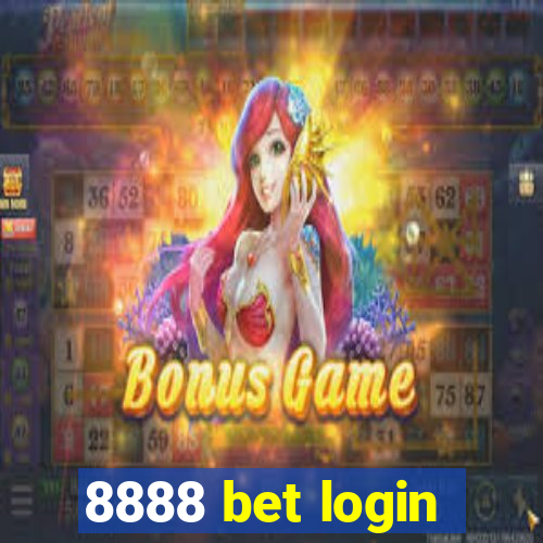 8888 bet login