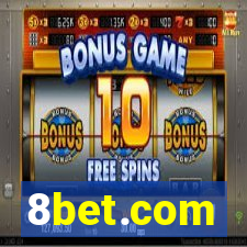 8bet.com