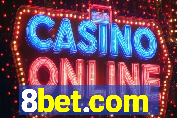 8bet.com