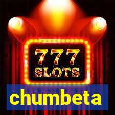 chumbeta