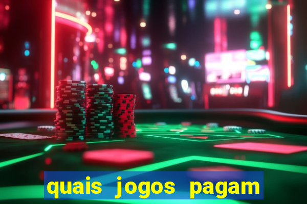 quais jogos pagam mais na betano