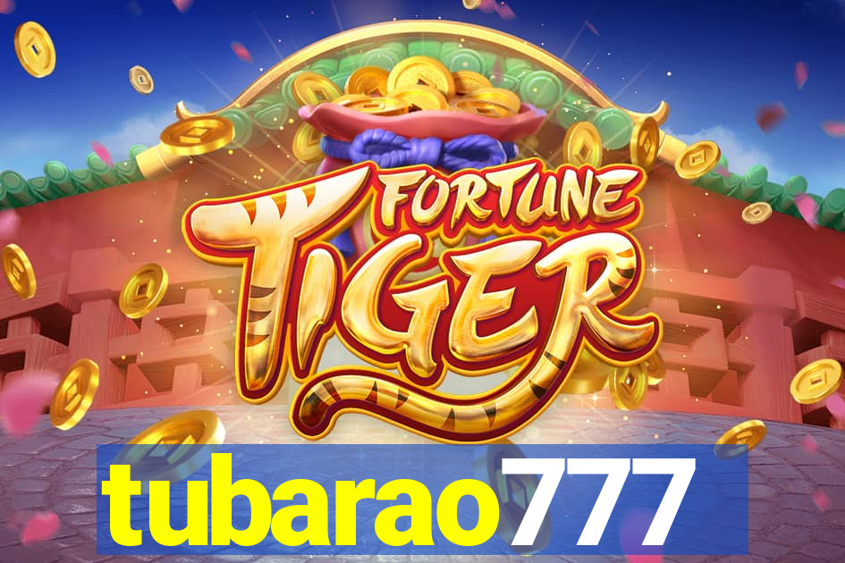 tubarao777