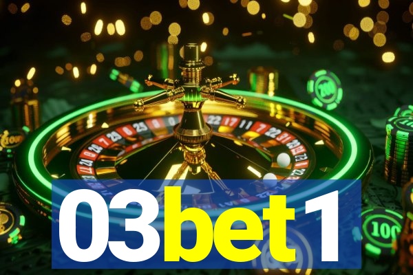 03bet1