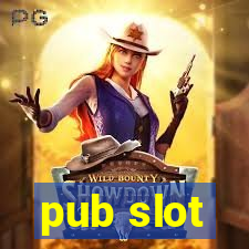 pub slot