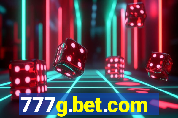 777g.bet.com