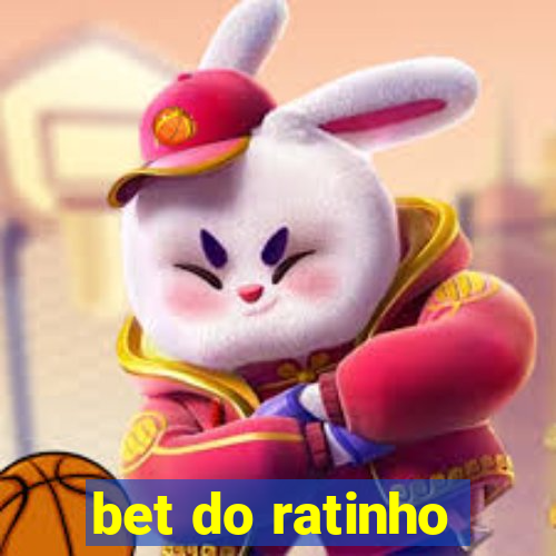 bet do ratinho