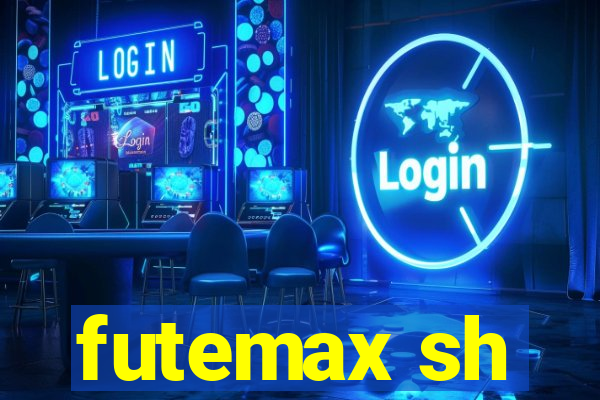 futemax sh