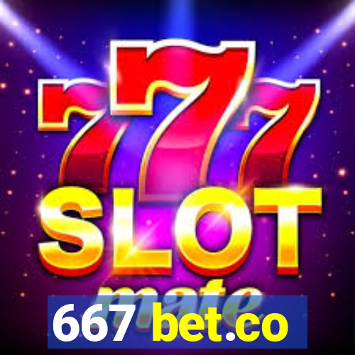 667 bet.co