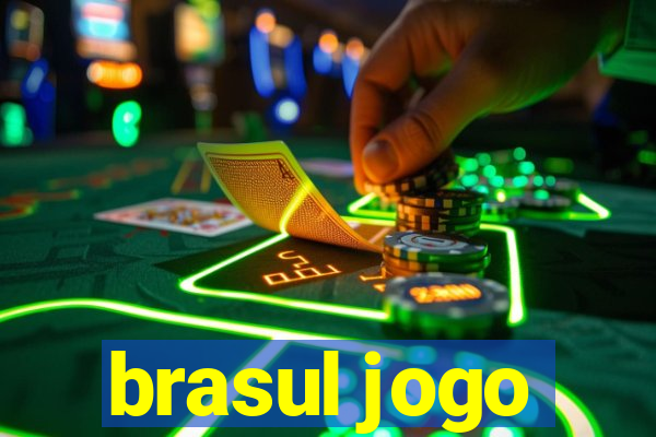 brasul jogo