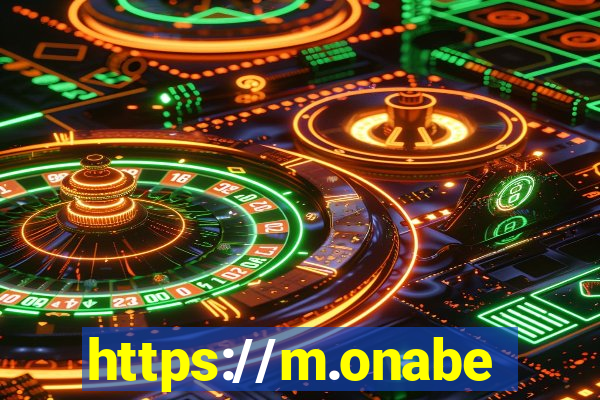 https://m.onabet.com/casino