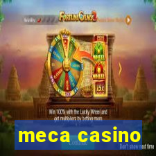 meca casino