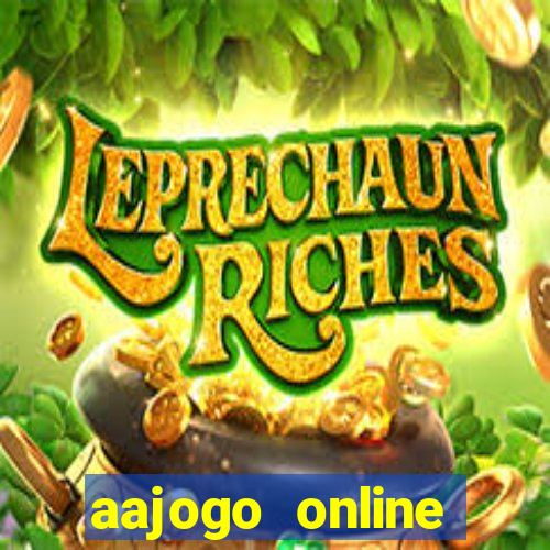 aajogo online casino jogos de