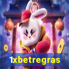 1xbetregras