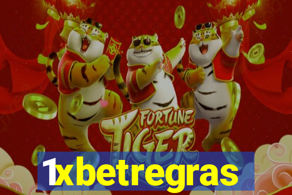 1xbetregras