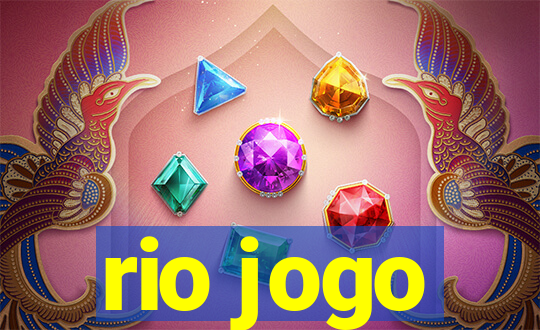 rio jogo