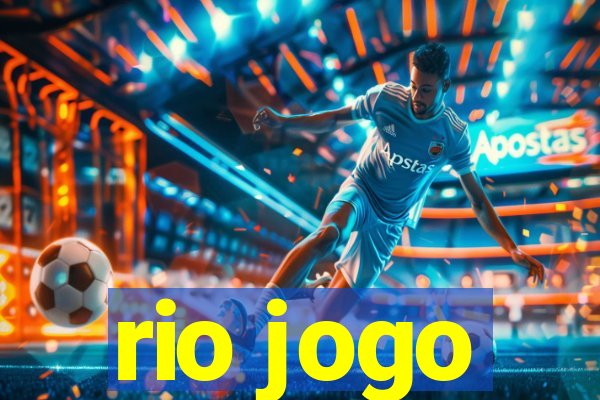 rio jogo