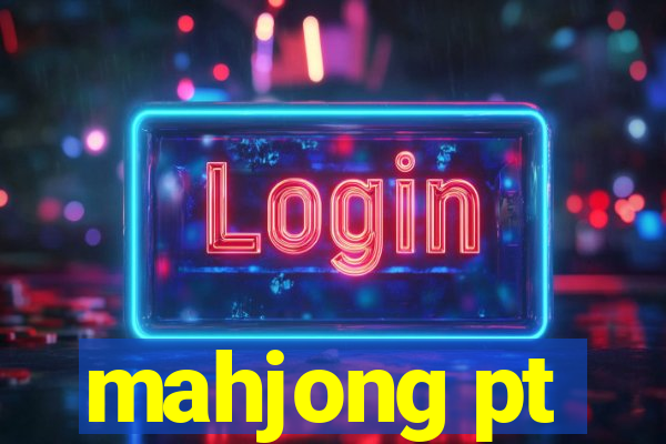 mahjong pt