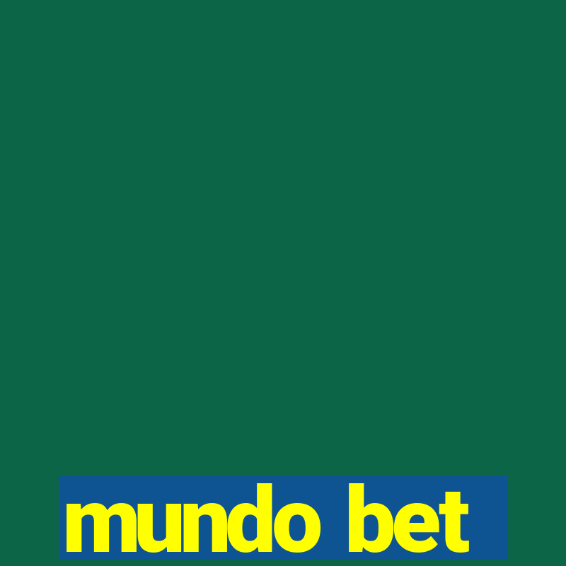 mundo bet