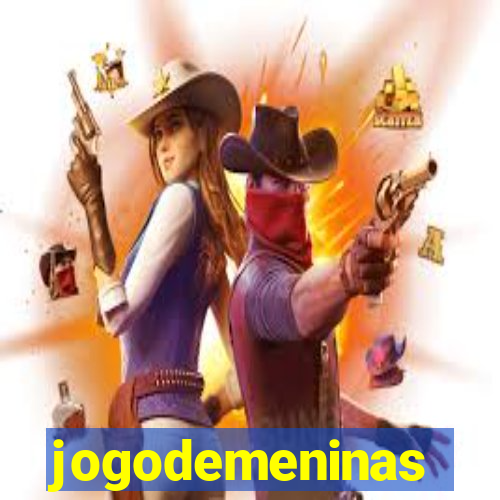 jogodemeninas