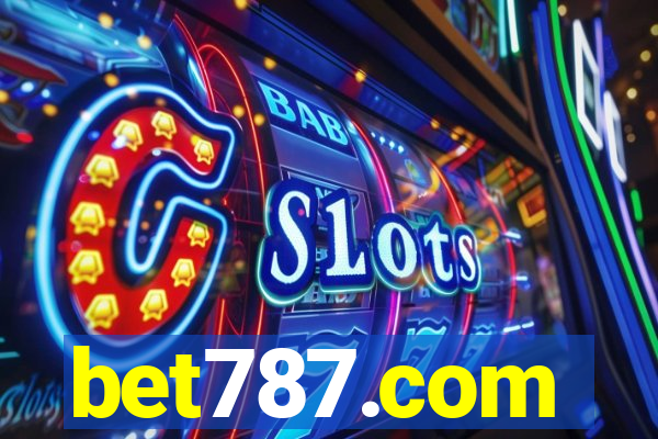 bet787.com