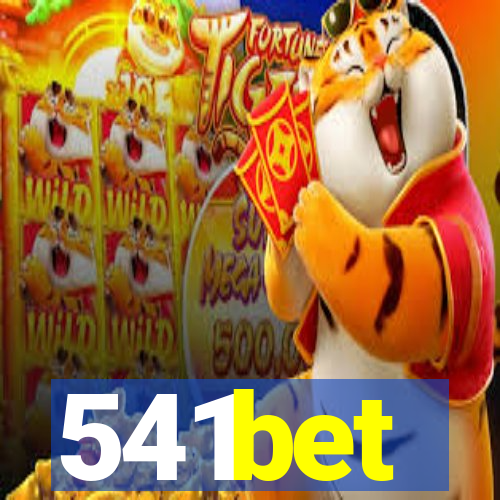 541bet