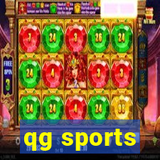 qg sports