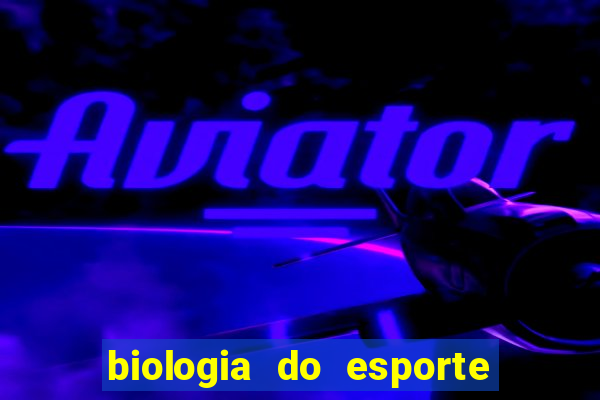 biologia do esporte jurgen weineck pdf