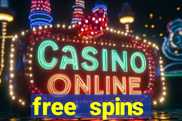 free spins registration bonus casino no deposit