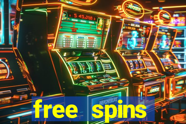 free spins registration bonus casino no deposit