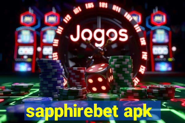 sapphirebet apk