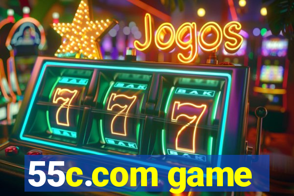 55c.com game