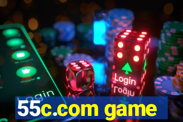 55c.com game