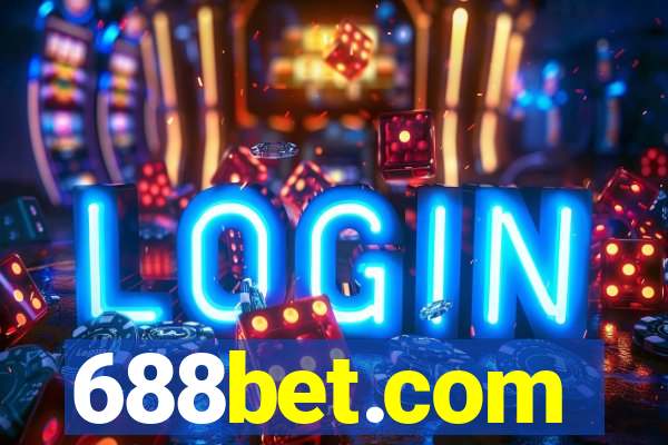 688bet.com