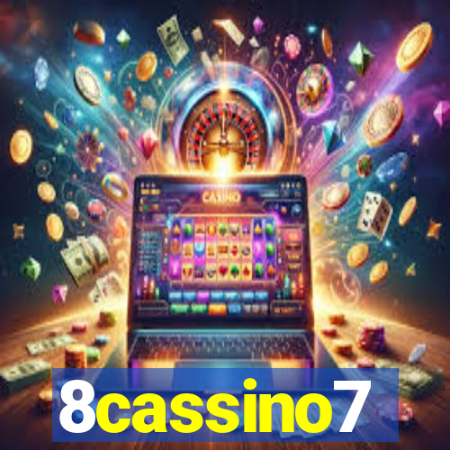 8cassino7