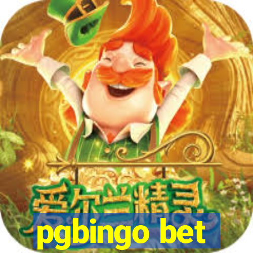 pgbingo bet