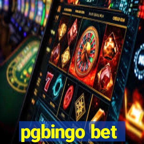 pgbingo bet