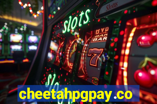 cheetahpgpay.com