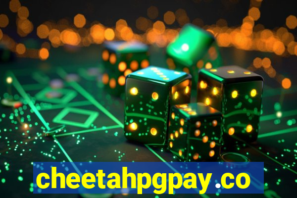 cheetahpgpay.com