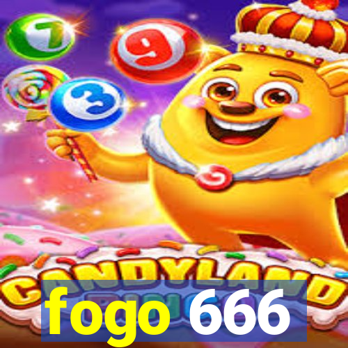 fogo 666