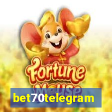 bet70telegram