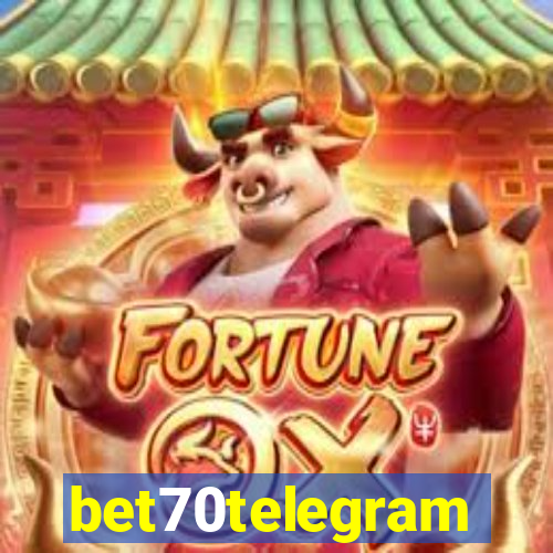 bet70telegram