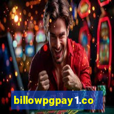 billowpgpay1.com