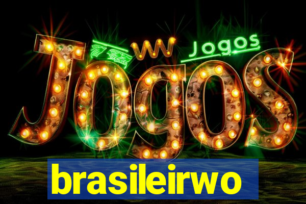 brasileirwo