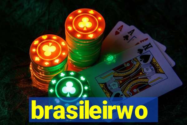 brasileirwo