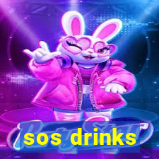 sos drinks