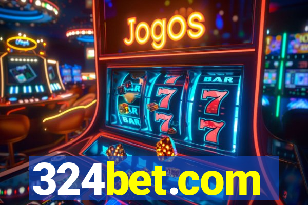 324bet.com