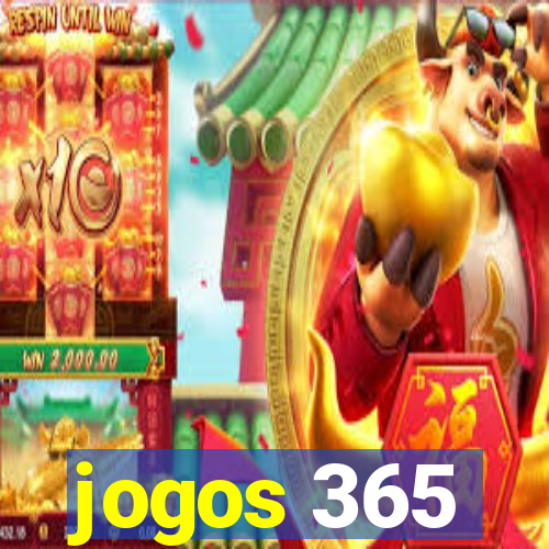 jogos 365