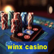 winx casino