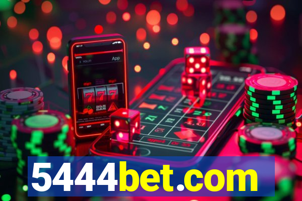 5444bet.com