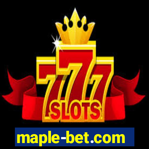 maple-bet.com